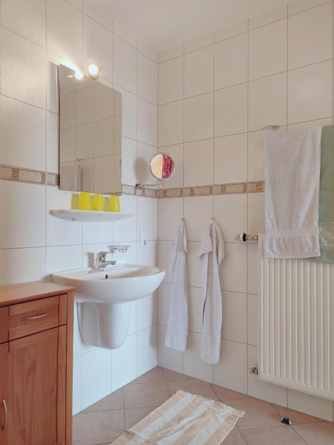 Apartament 4 Kreuzstrasse Laaschhof Nusbaum Zewnętrze zdjęcie