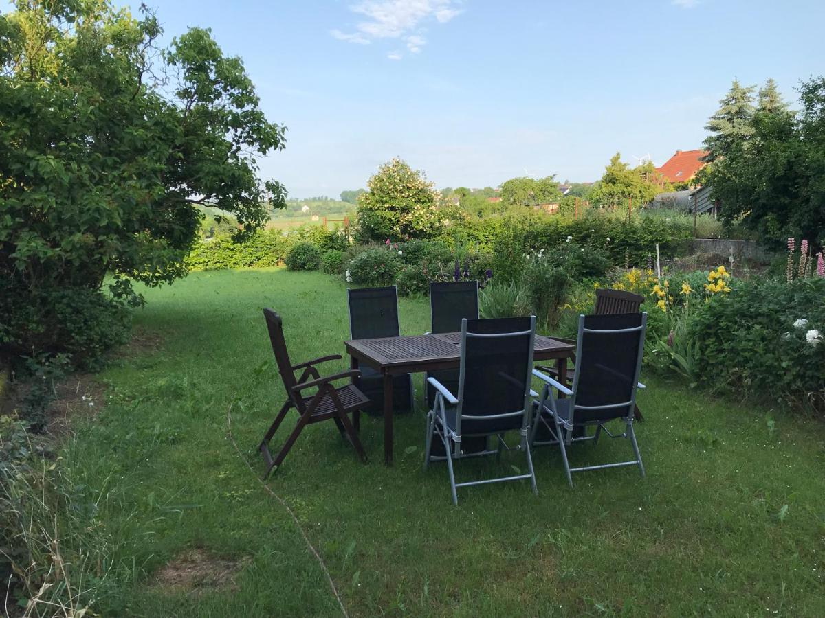 Apartament 4 Kreuzstrasse Laaschhof Nusbaum Zewnętrze zdjęcie